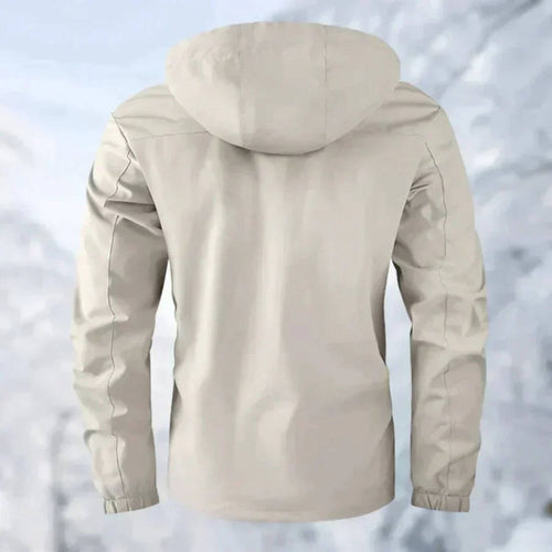 Stilla | Herre Outdoor Jakke Efterår & Vinter