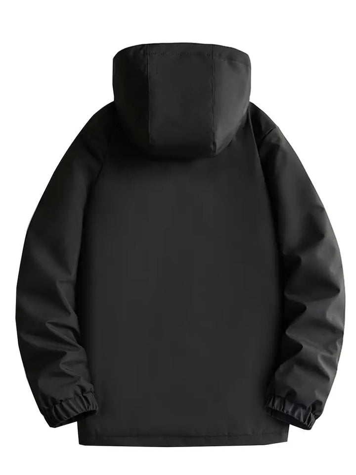 Stilla | Vinterjakke - Regulær pasform Parka