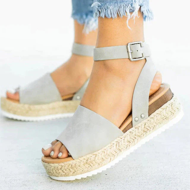 Stilla | Dame mode Sandaler