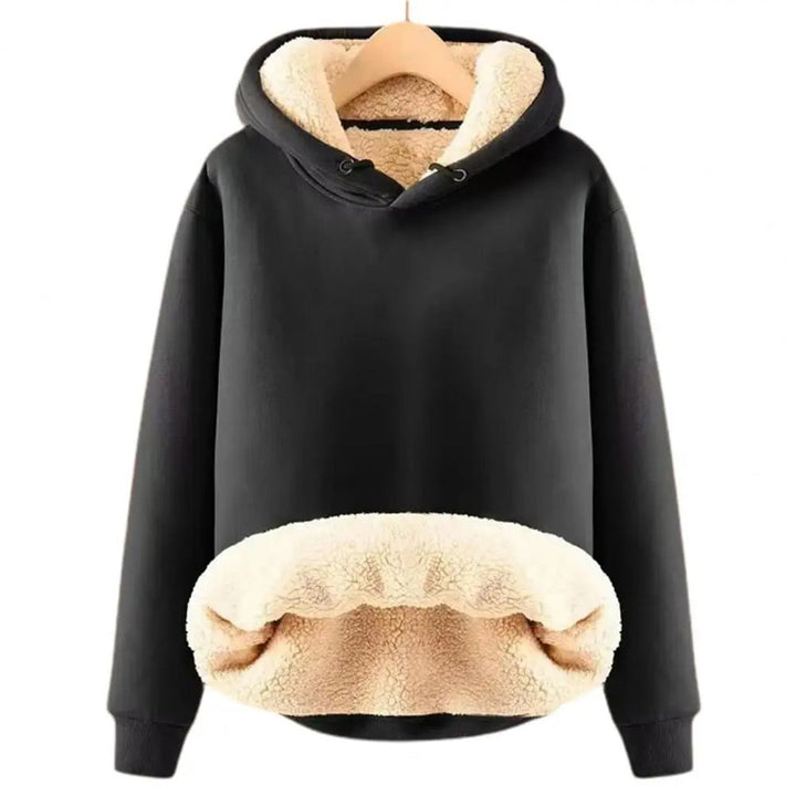 Stilla | Og Varme Dame-Hoodie