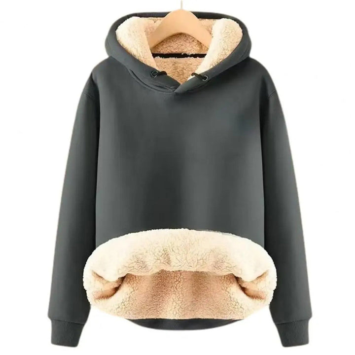 Stilla | Og Varme Dame-Hoodie