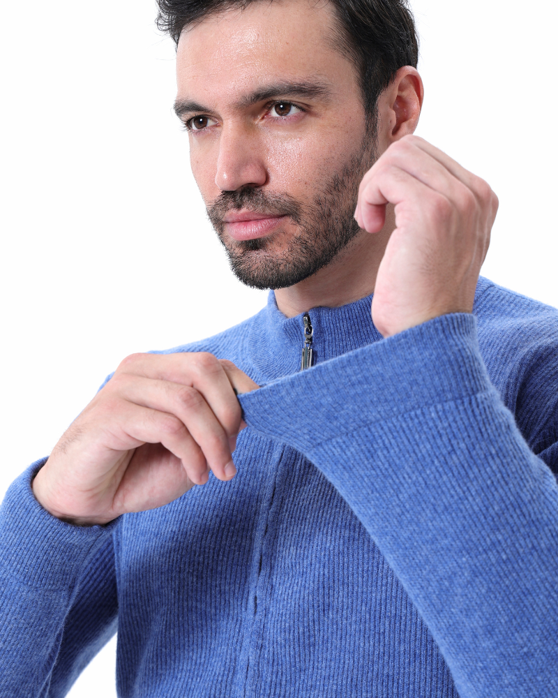 Stilla | Uld Cardigan