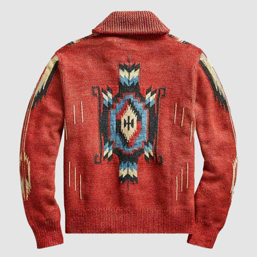 Stilla | Vintage Cardigan