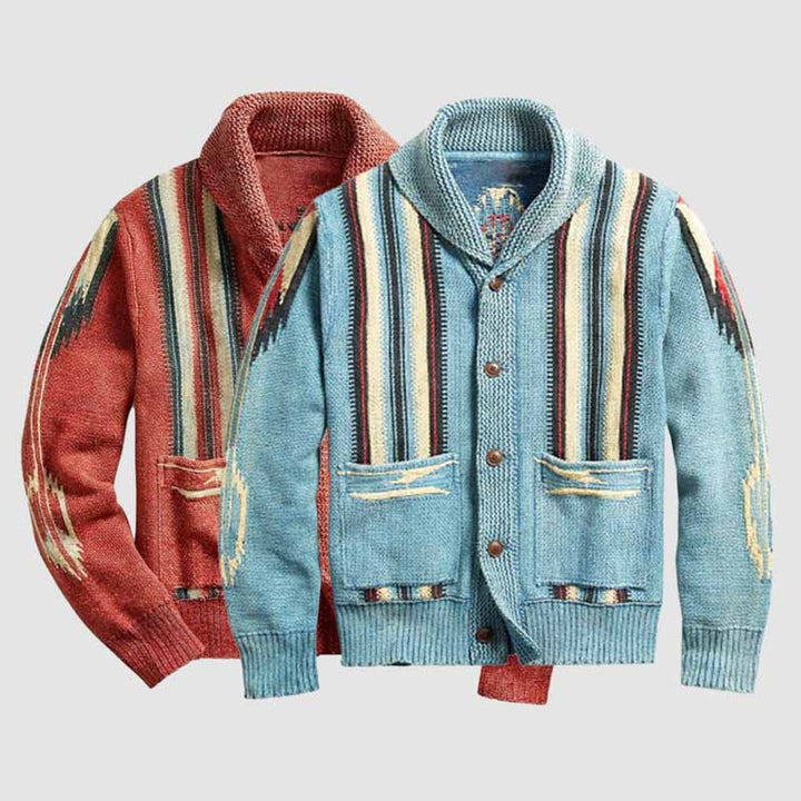 Stilla | Vintage Cardigan