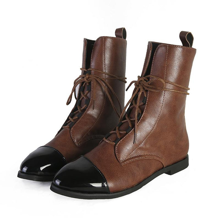 Stilla | Trendy Støvler
