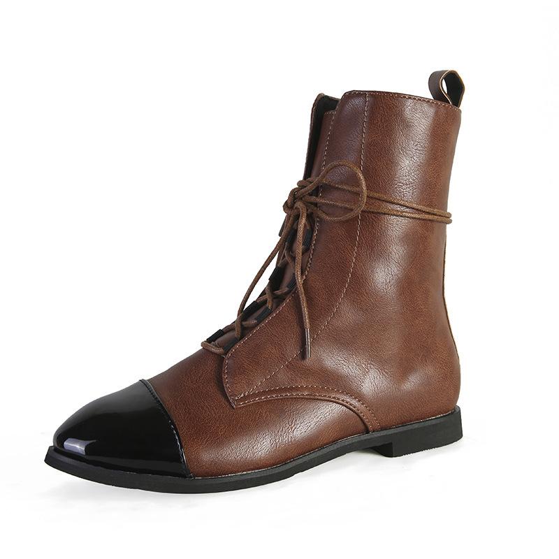 Stilla | Trendy Støvler