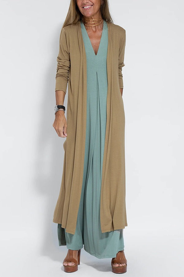 Stilla | Vest Tidløs Elegance