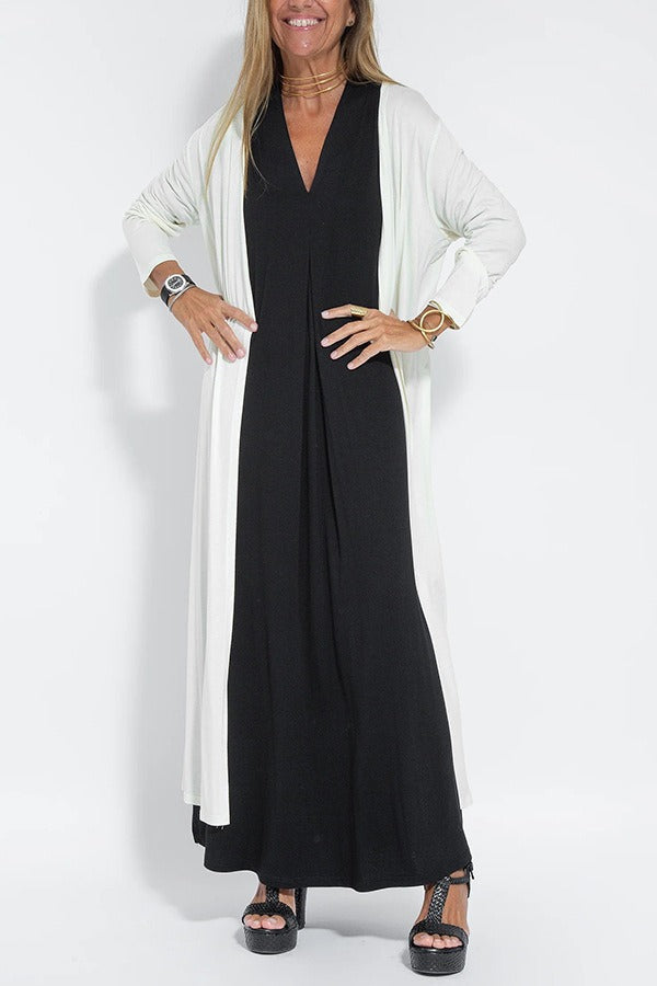 Stilla | Vest Tidløs Elegance