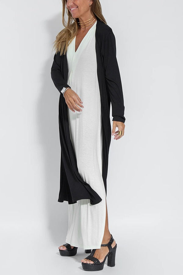 Stilla | Vest Tidløs Elegance