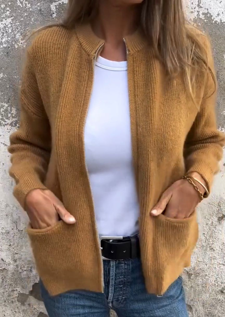 Stilla | Elegant vest til stilbevidste damer