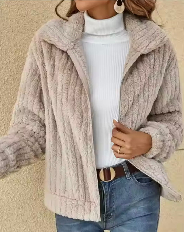 Stilla | Stilfuld Strikvest