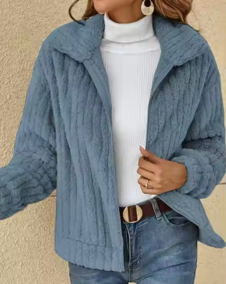 Stilla | Stilfuld Damevest