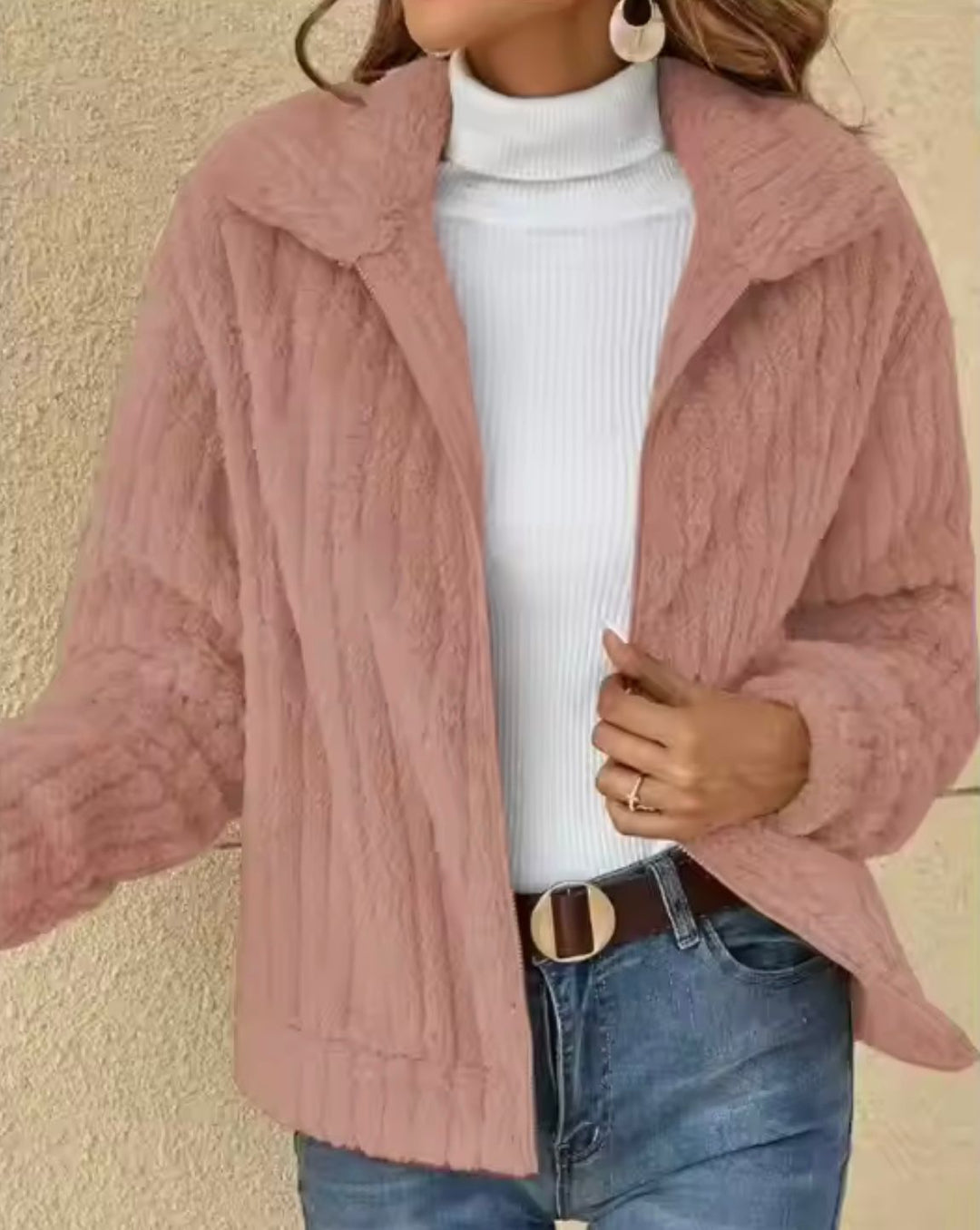 Stilla | Elegant vest med klassisk design