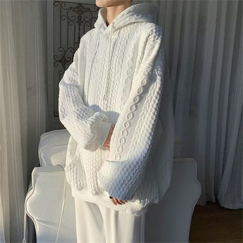 Stilla | Luksuriøs og komfortabel hoodie til et elegant look