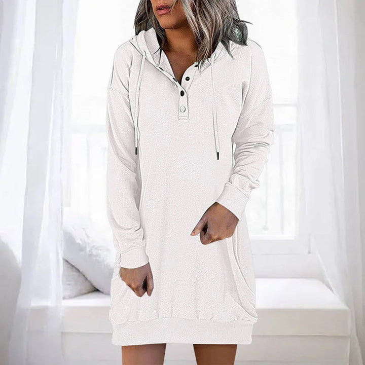 Stilla | Lækkert hoodie med hætte