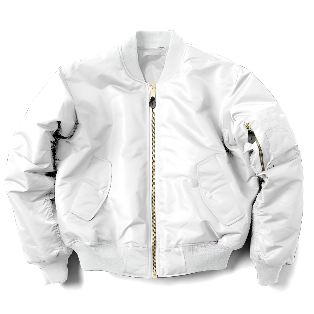Stilla | Unisex Klassisk Bomberjakke til Damer