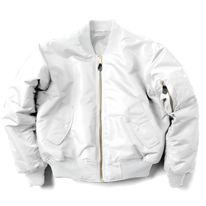 Stilla | Unisex Klassisk Bomberjakke til Damer
