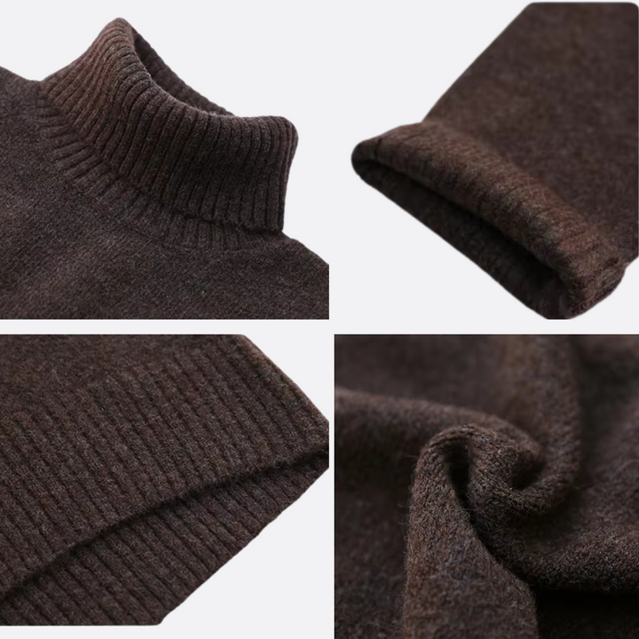 Stilla | Turtleneck