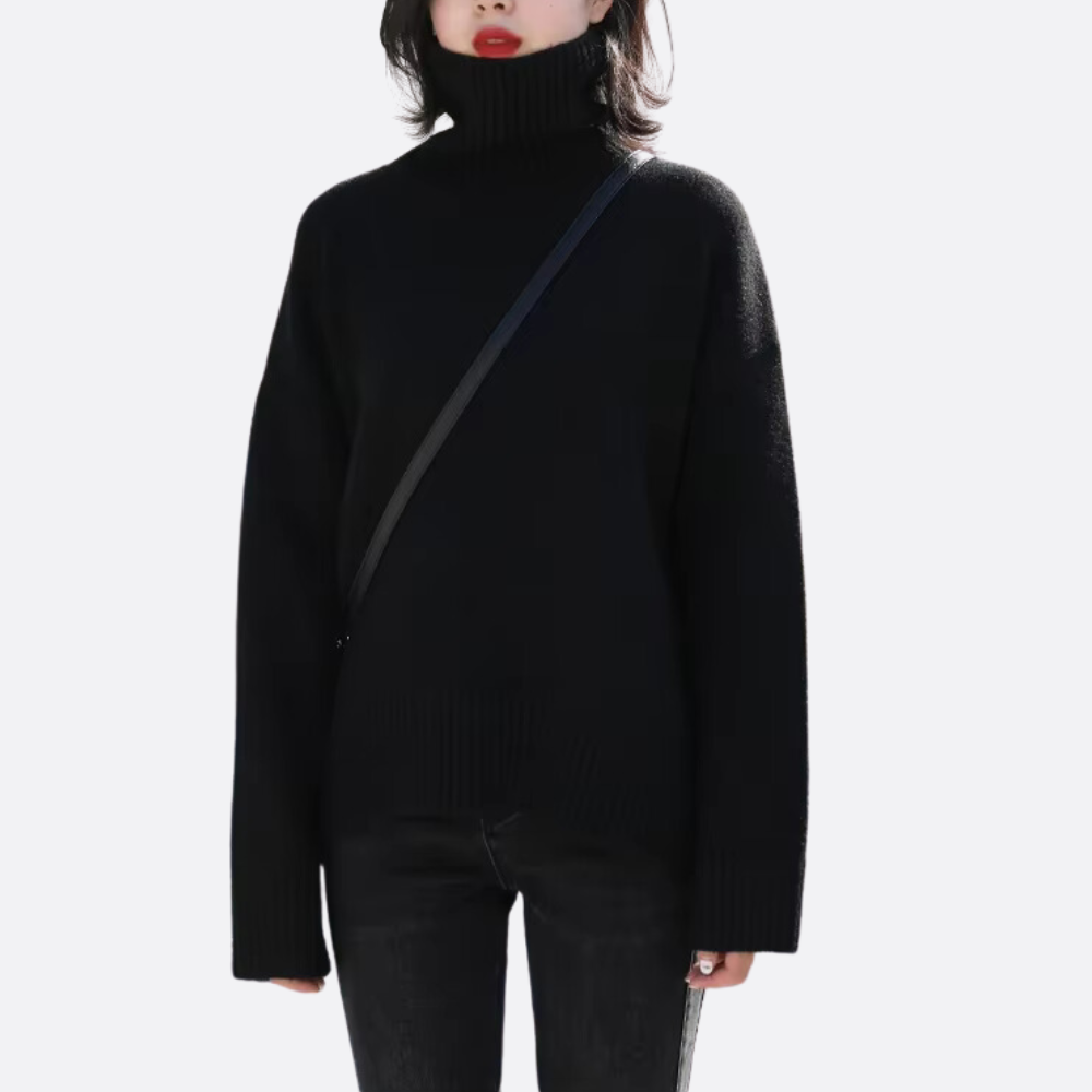 Stilla | Turtleneck