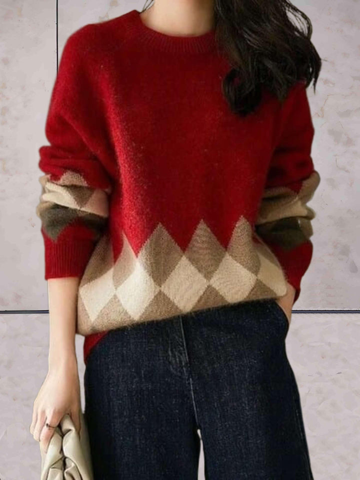 Stilla | Smart og Casual Sweatshirt til et trendy look