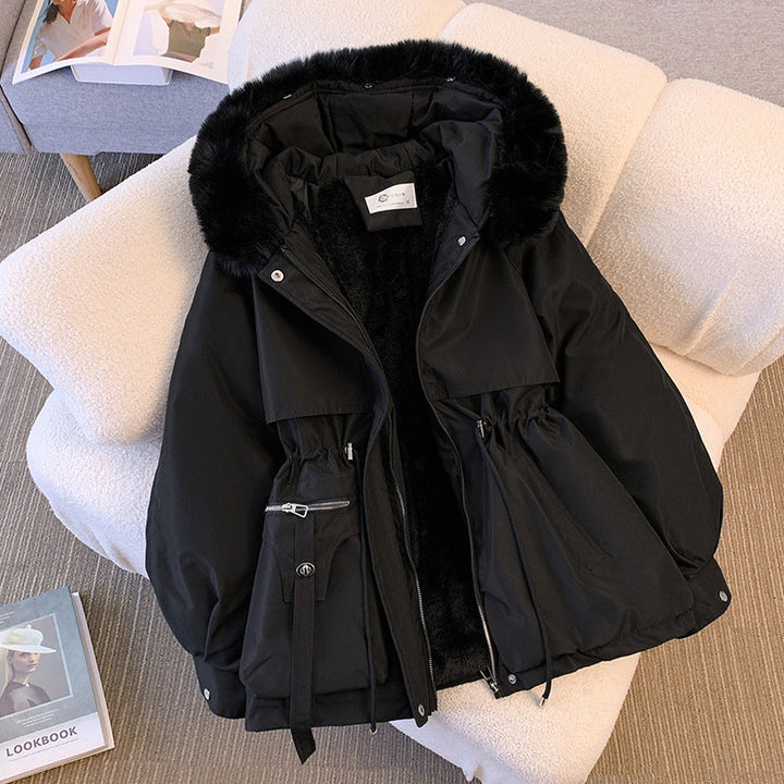 Stilla | Elegant Vinterfrakke