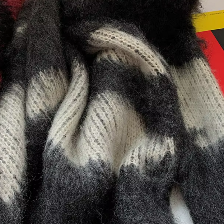 Stilla | Løs Og Moderigtig Sweater til Damer
