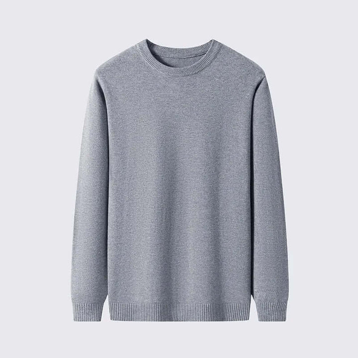 Stilla | Strik Sweater