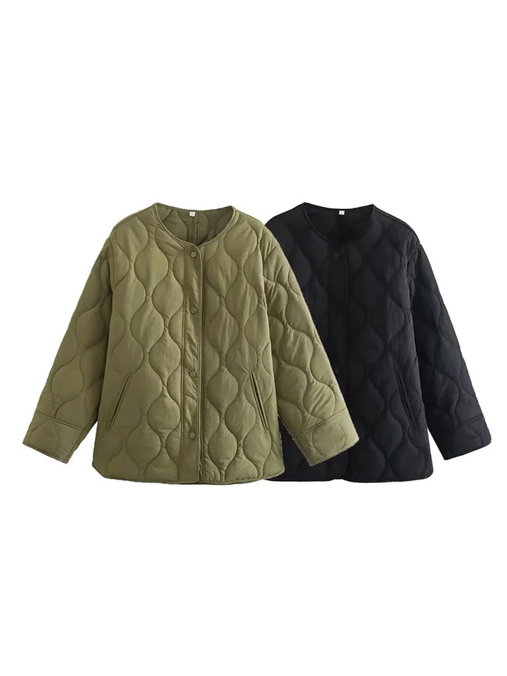 Stilla | Casual Jakke