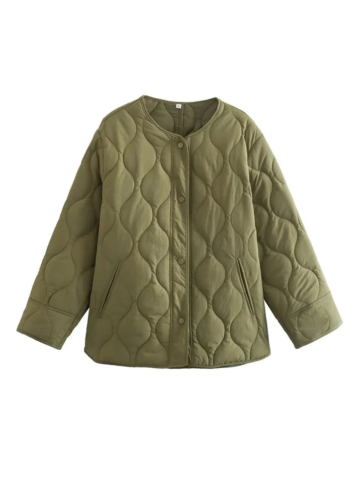 Stilla | Casual Jakke
