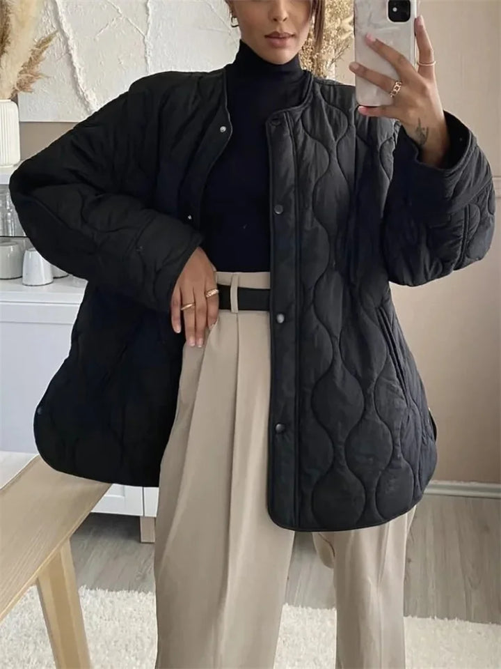 Stilla | Casual Jakke