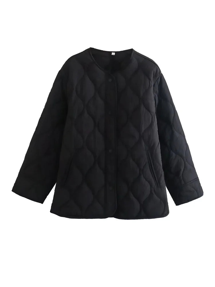 Stilla | Casual Jakke