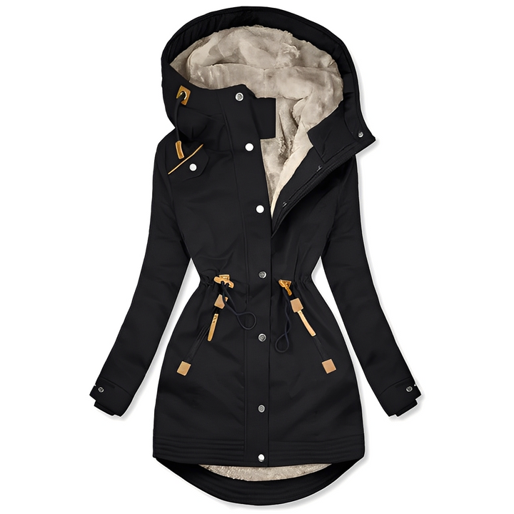 Stilla | Moderne, Vejrbestandig Dameparka