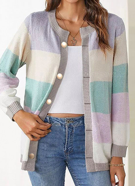 Stilla | Moderigtig Cardigan