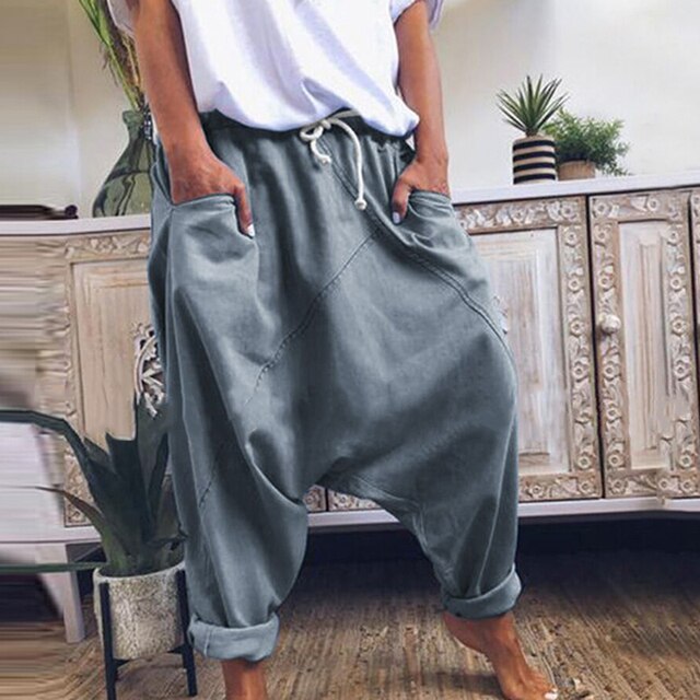 Stilla | Dame Haremshose