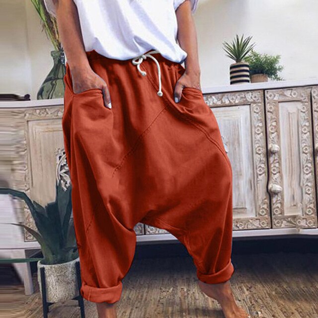 Stilla | Dame Haremshose