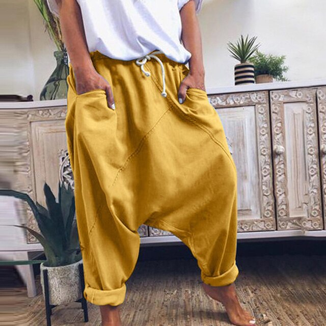 Stilla | Dame Haremshose