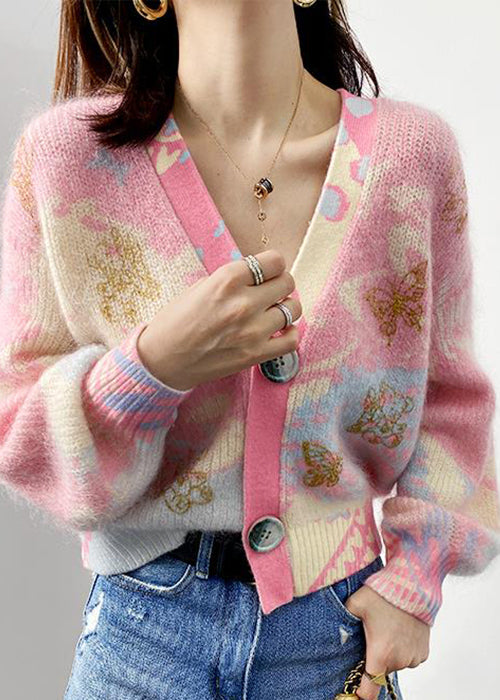 Stilla | V-udskæring Pullover