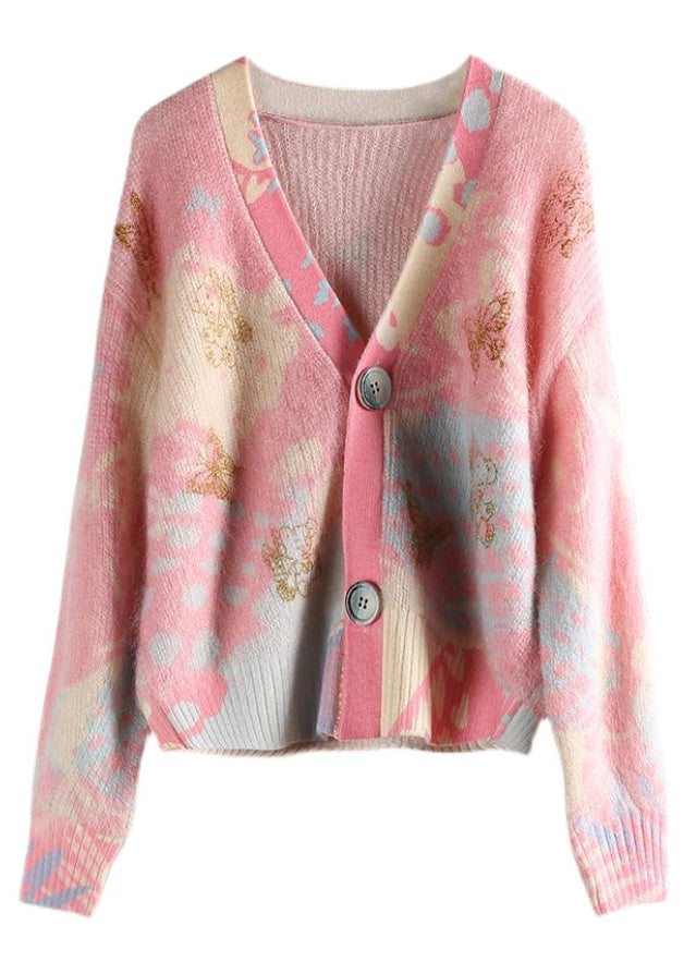 Stilla | V-udskæring Pullover