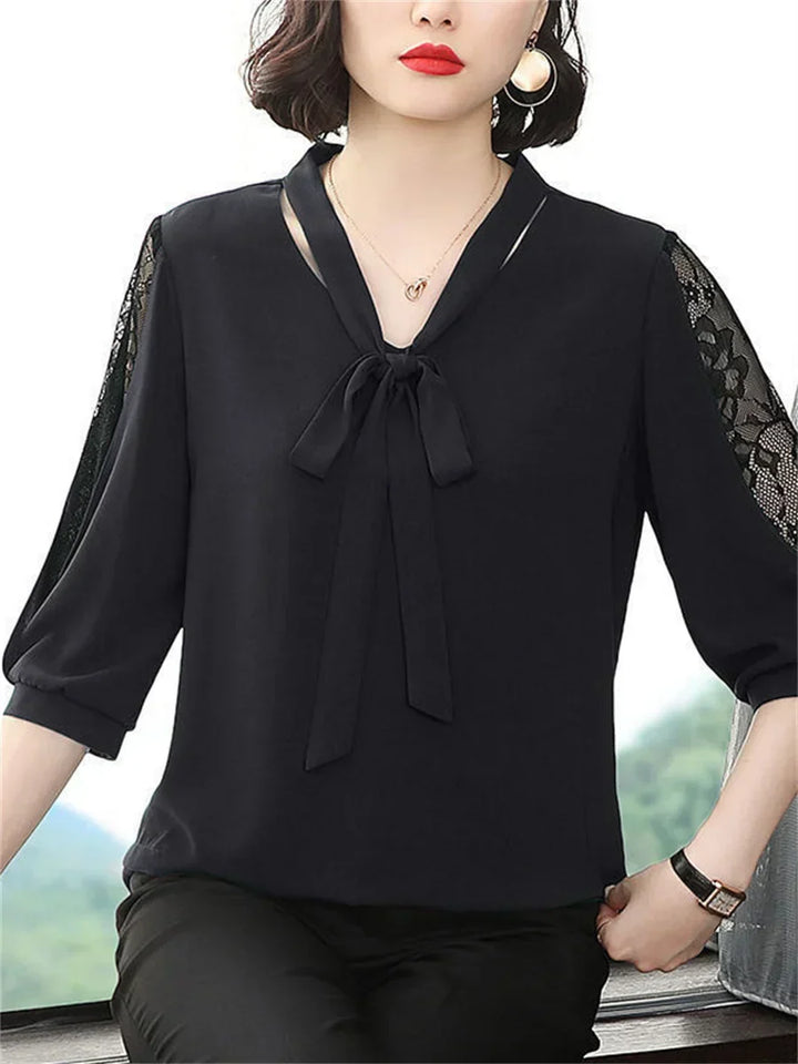 Stilla | Ubesværet og Trendy Bluse