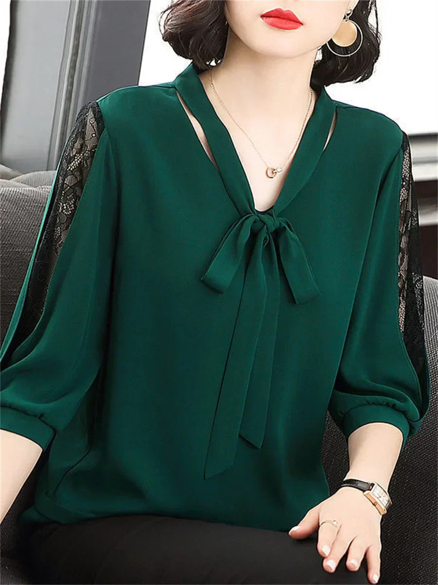 Stilla | Ubesværet og Trendy Bluse