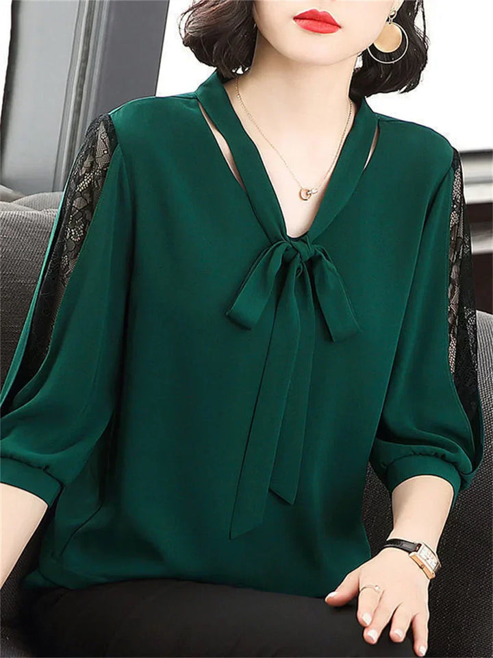 Stilla | Ubesværet og Trendy Bluse