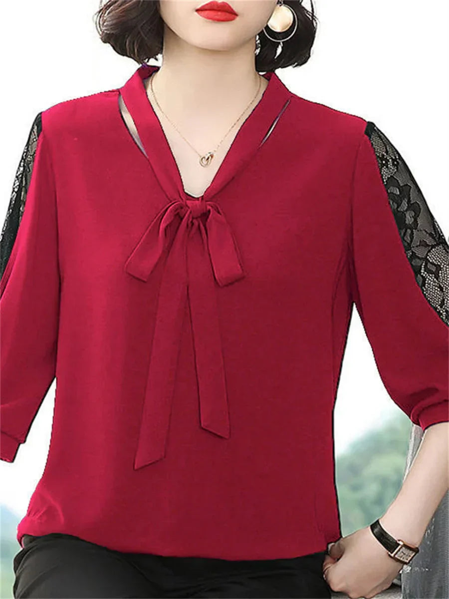 Stilla | Ubesværet og Trendy Bluse