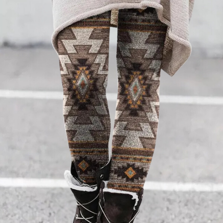 Stilla | Moderigtigt Leggings til Dame