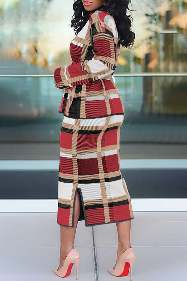 Stilla | Usedan og Elegant Outfit