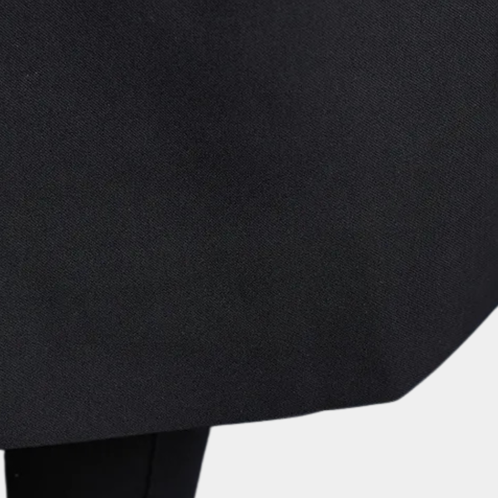 Stilla | Premium Trenchcoat til Kvinder