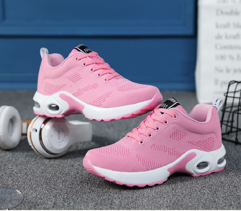 Stilla | Holdbare Ortopædiske Sneakers
