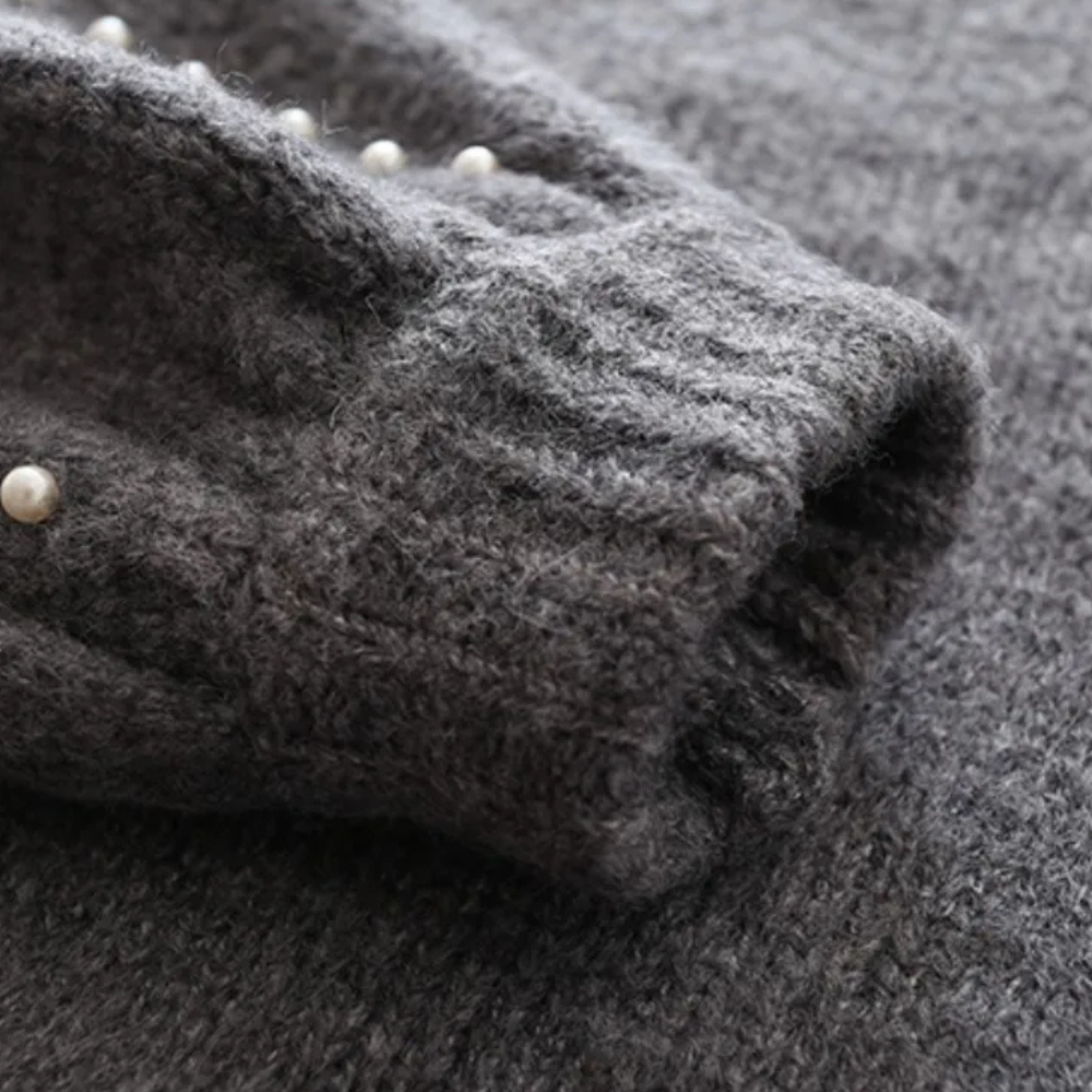 Stilla | Moderigtigt Sweater til Kvinder