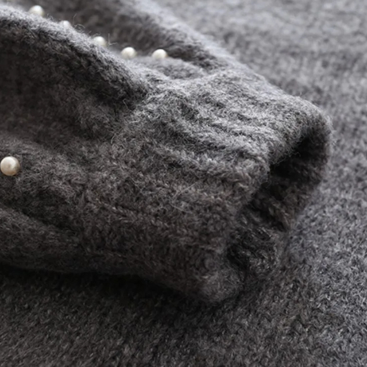 Stilla | Moderigtigt Sweater til Kvinder