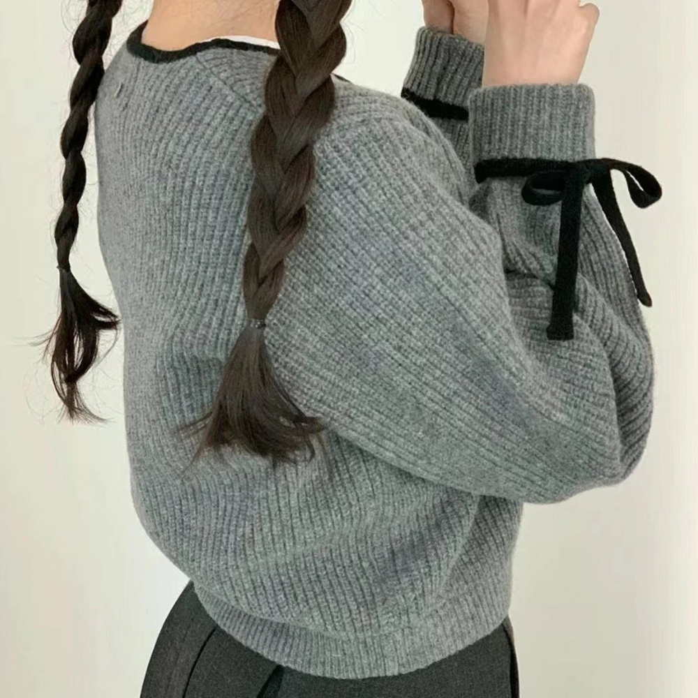 Stilla | Klassisk Strikket Cardigan til Damer