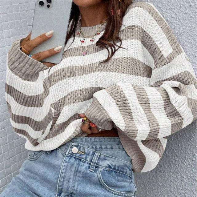Stilla | Moderne Og Uanstrengt Sweater